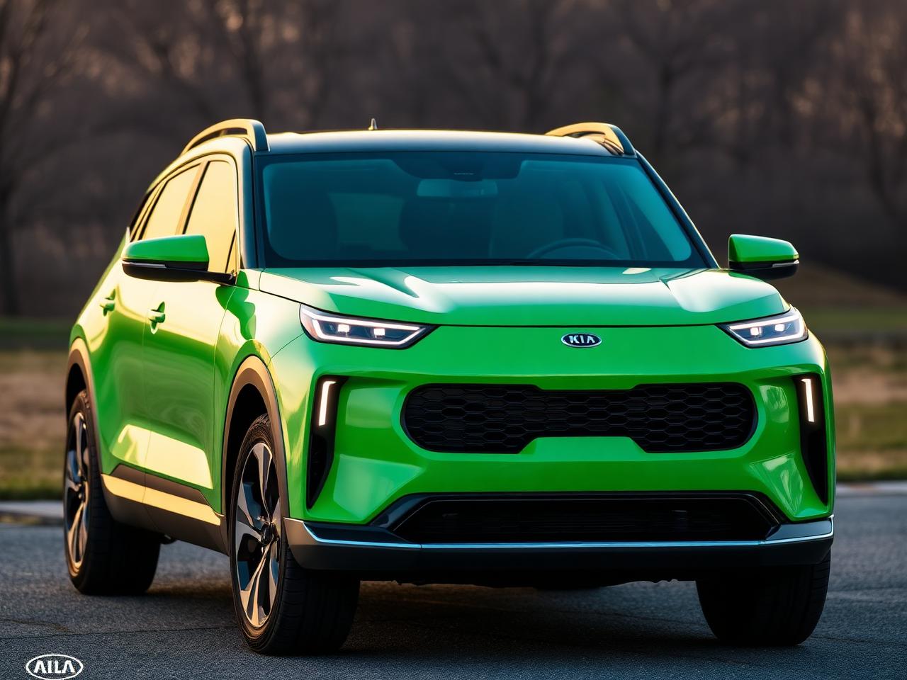 Kia EV9 GT-Line AWD